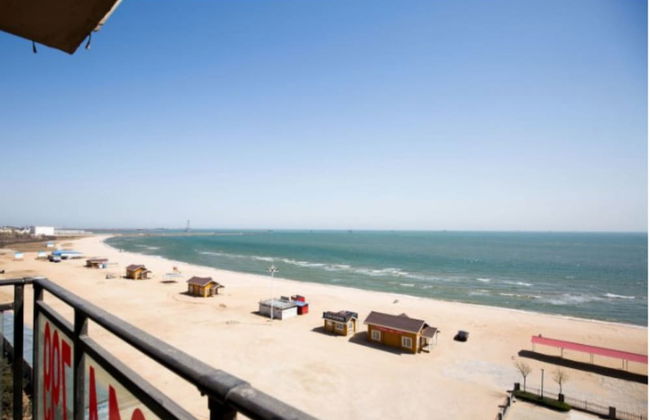 XIAOMIN INN Wentianhuayuan 3 - Foto 14