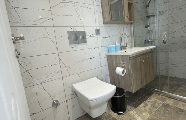 Blue Mansion Hotel - Foto 45