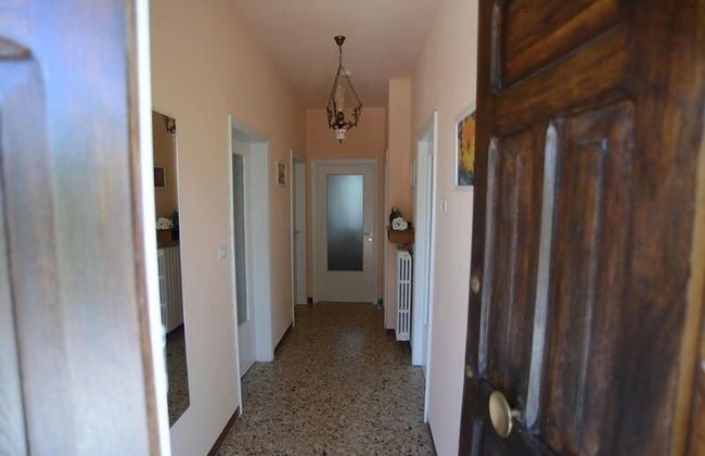 Country House Le Margherite - Foto 27