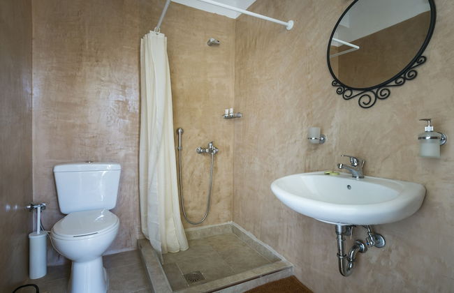 Villa Isalos - Foto 21