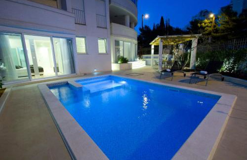 Luxury Apartment Split - Foto 25