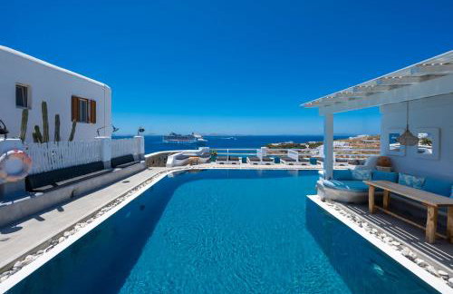 Flaskos Luxury Suites - Foto 25