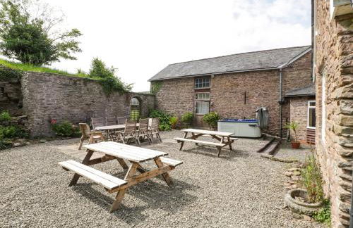 Wheelbarrow Castle - Foto 53