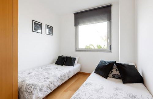 CCIB Forum Deluxe Apartment - Photo 21