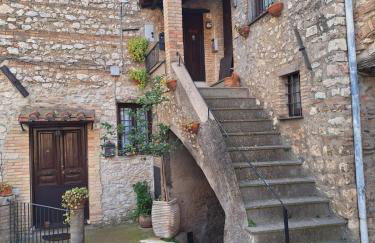 Alloggio turistico Casperia - Foto 29