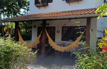 Chalé Recanto do Barão - Foto 2