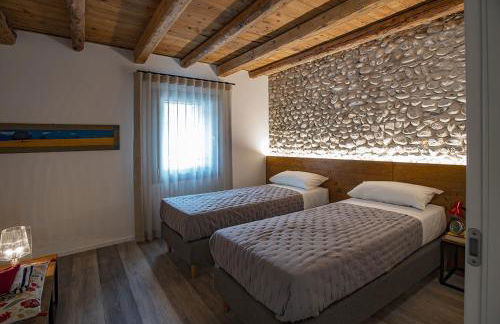 "Il Re della Cantina Appartamenti" nel cuore delle Colline del Prosecco UNESCO - Foto 8