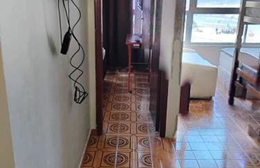 Apto Frente Mar Itanhaem Sonhos - Foto 6