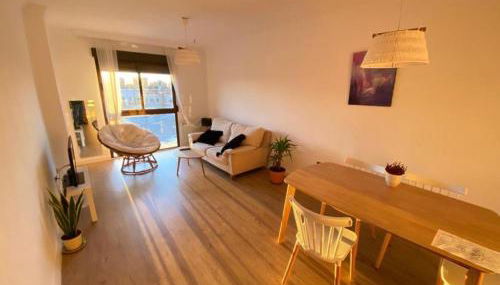 Apartamento Anida junto a la estación de tren - Foto 2