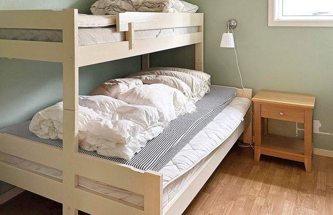 12 Person Holiday Home in Skjaerhalden - Foto 4