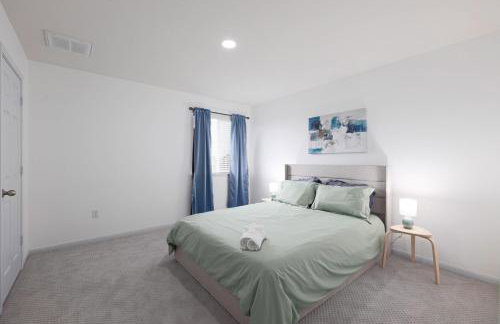 Hot Tub Foosball Fenced Yard Parking - Foto 67