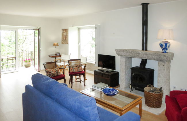 Casa da Quinta de Pedral - Photo 8