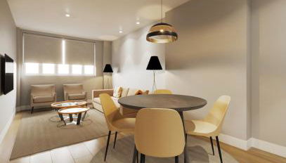 Apartamentos Ovetum - Foto 2