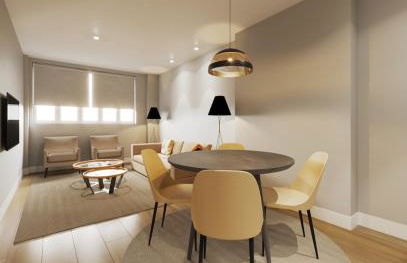 Apartamentos Ovetum - Foto 2