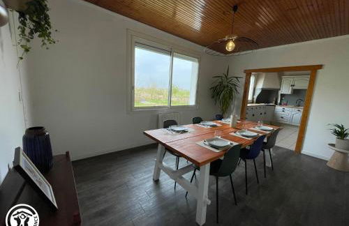 Gîte rustique dans le Marais breton vendéen, proche plages - FR-1-426-575 - Foto 9