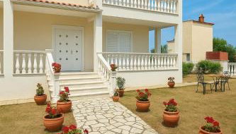 Alba Villa - Photo 4, Garden, Garden view