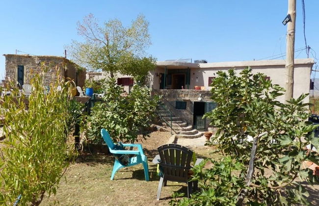 Gîte Mourik - Photo 12