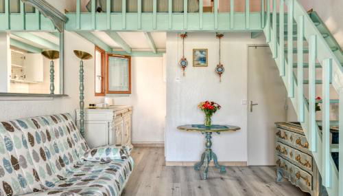 Maisonеtte Arcadia - vue sur l'étang - Photo 5