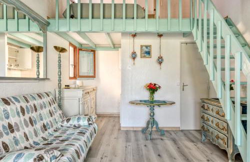 Maisonеtte Arcadia - vue sur l'étang - Photo 5