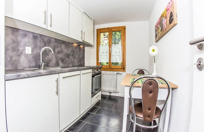 Bergfink Obergeschoss - Foto 3