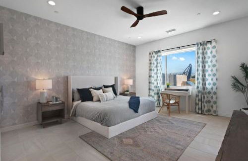 Escape to Paradise ‘One Love’ New PGA West Villa! - Foto 15