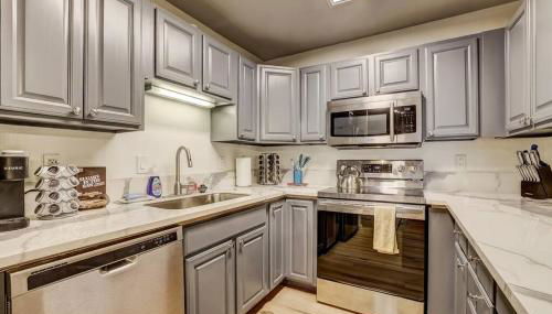 Spacious Lakeview Heavenly Mountain Escape! - Foto 5