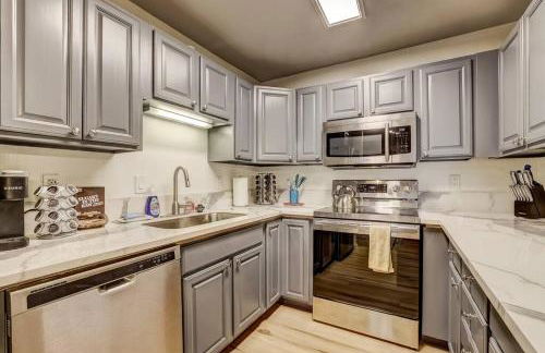 Spacious Lakeview Heavenly Mountain Escape! - Foto 5