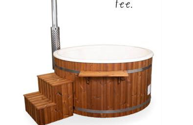 Orchard Brooke Cottage - Foto 1