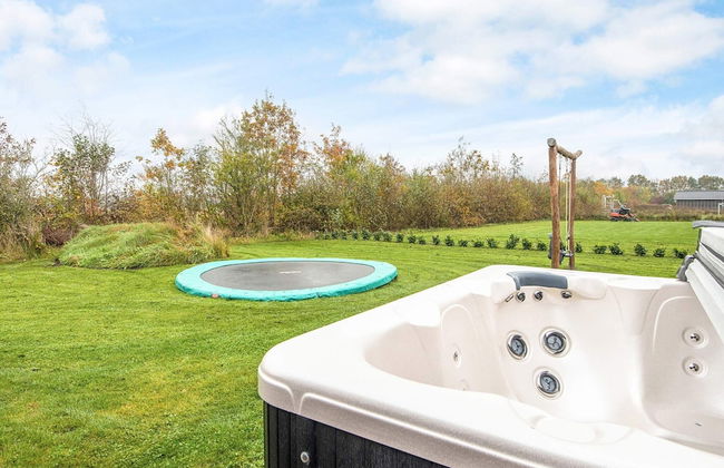 12 Person Holiday Home in Ansager-by Traum - Foto 37