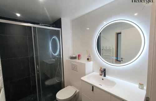 Maison basse-ville - centre historique - Foto 17