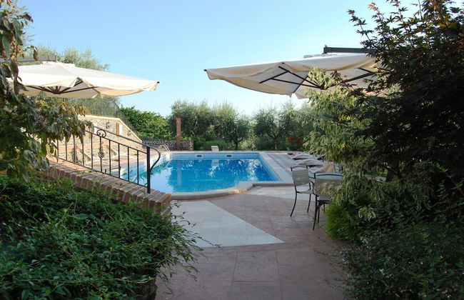 Tenuta Fortelongo - Foto 19