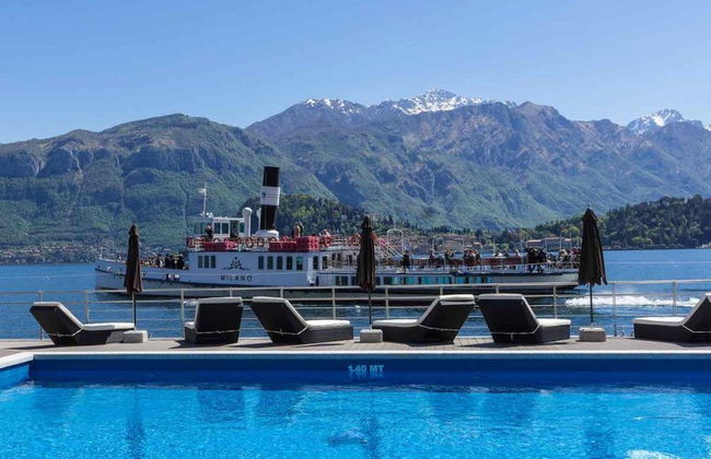 Luxury Britannia Apartments - Foto 15