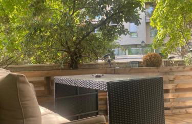 Appartement terrasse proche paris - Foto 4