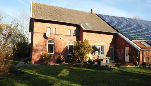 Landhaus Julia, 65331 - Foto 4, Garden