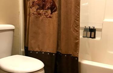 Cowboy's Lodge - Foto 22