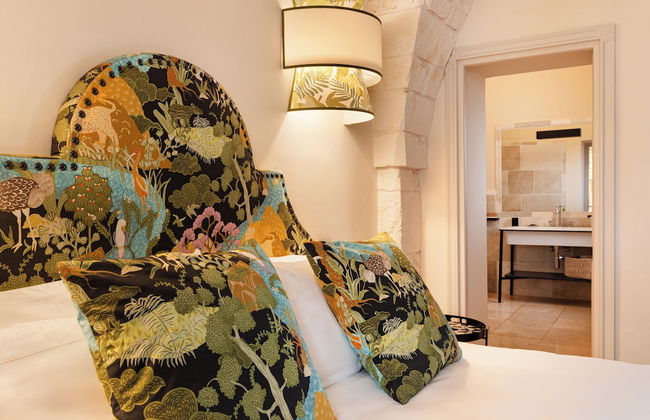 Masseria Santo Scalone - Foto 19