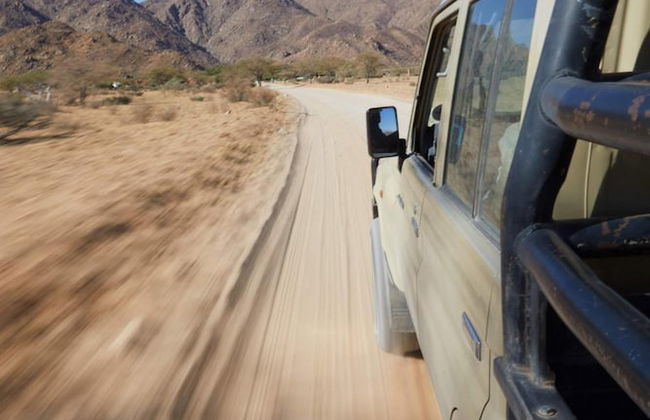 Solitaire Desert Farm - Foto 25