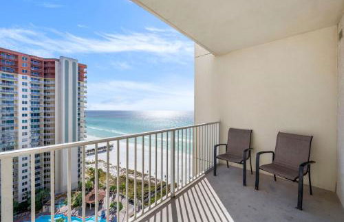 Shores Of Panama 2219 2 Bedroom Condo - Foto 18