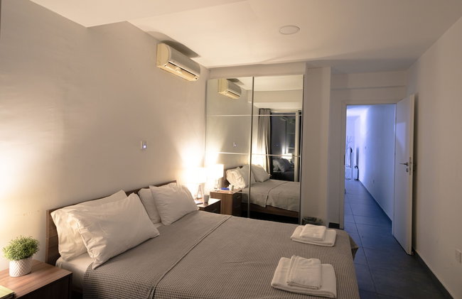 Poseidon Apartment By Michalis - Foto 7
