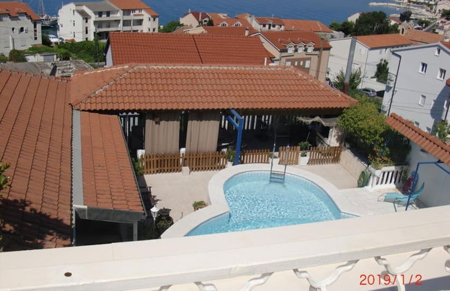 Villa Elit - Foto 50