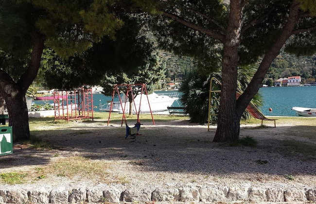 Maar Superior, Mali Zaton bay next to Dubrovnik, beautiul location & view - Photo 49