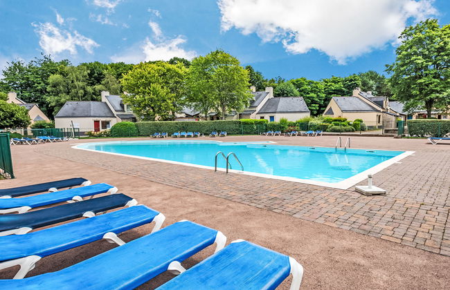 Les Cottages du Golf - Foto 3