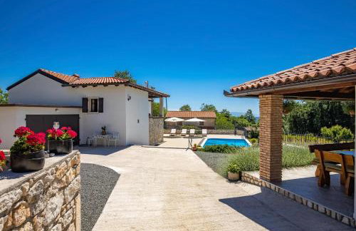 Villa Simici quiet peaceful place with pool perfect to enjoy the nature - Foto 32