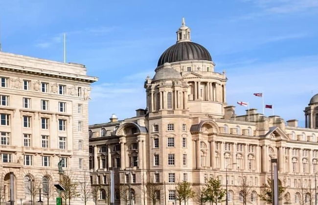 The Castle Collection 3 Union Court - Foto 15