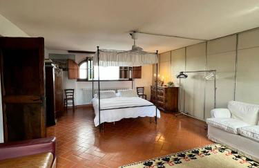 VILLA GIOTTO Florence - Foto 46