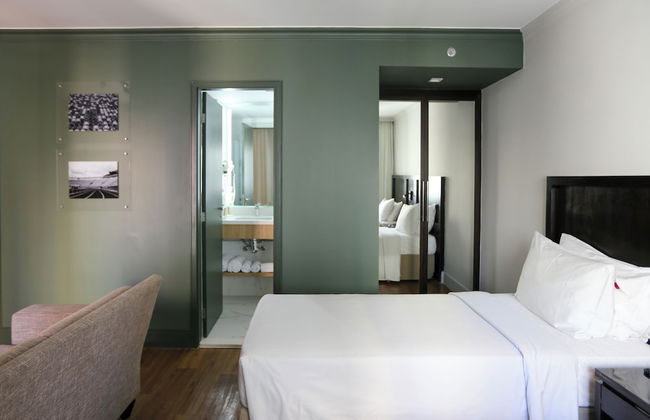 Transamerica Executive Perdizes - Photo 8