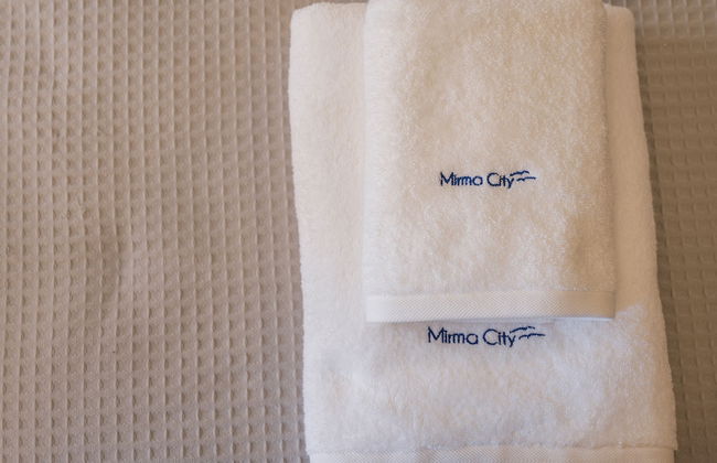 MIRMA CITY studio & apartment - Foto 10