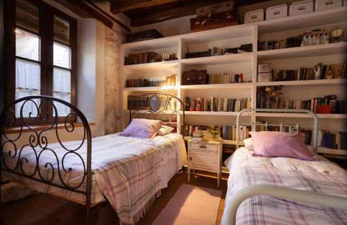 Casa Rural La Moderna - Foto 18