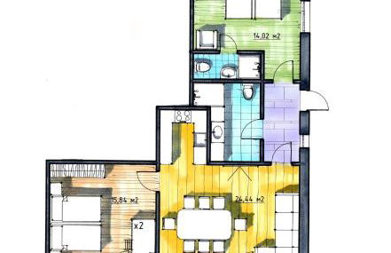 Ferienhaus Frei 1 Hinterzarten - Foto 13