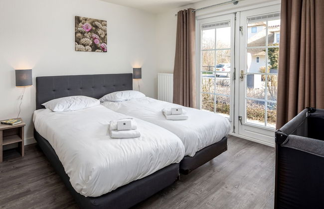 Villa in Domburg Near North Sea Beach - Photo 4